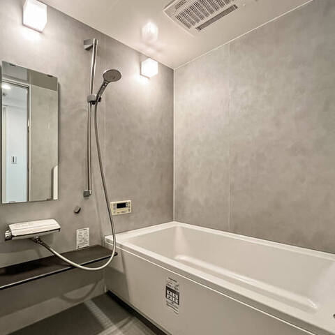 国分寺本町シティハウスの室内写真