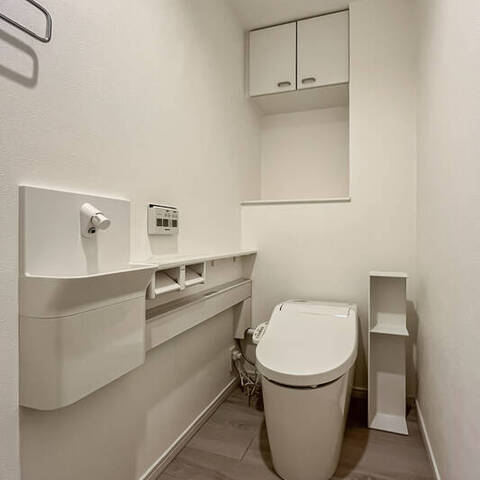 国分寺本町シティハウスの室内写真