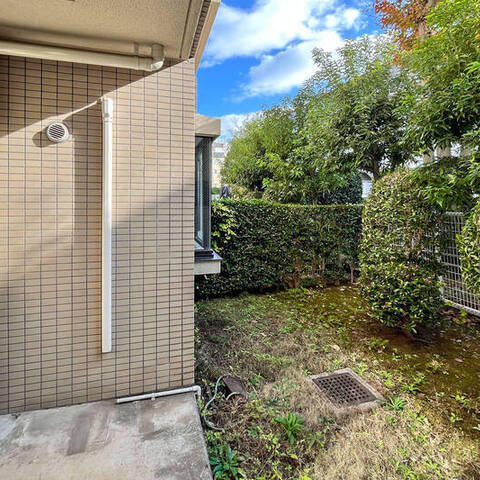 国分寺本町シティハウスの室内写真