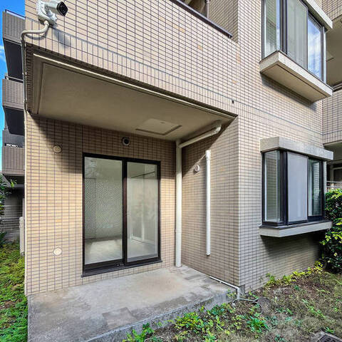 国分寺本町シティハウスの室内写真