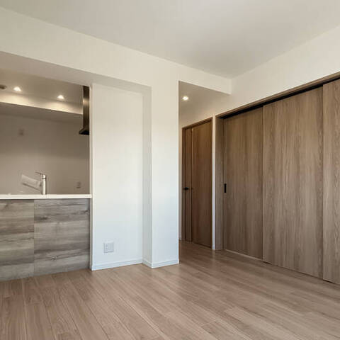 日神パレステージ板橋本町第6の室内写真