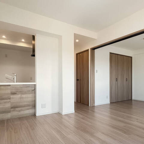 日神パレステージ板橋本町第6の室内写真