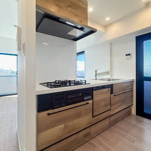 日神パレステージ板橋本町第6の室内写真