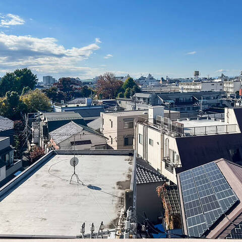 日神パレステージ板橋本町第6の室内写真