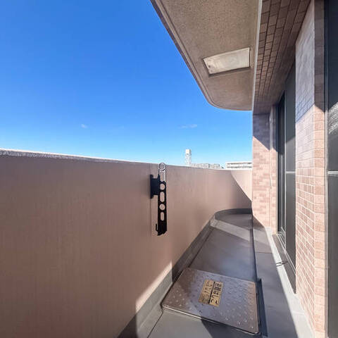 日神パレステージ板橋本町第6の室内写真