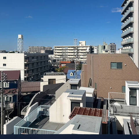 日神パレステージ板橋本町第6の室内写真