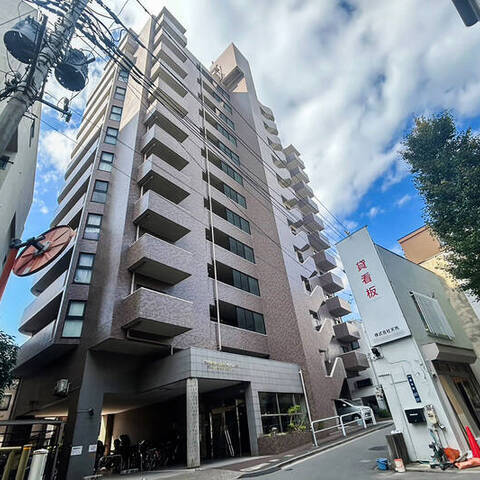 日神パレステージ板橋本町第6の室内写真