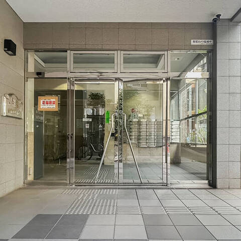 日神パレステージ板橋本町第6の室内写真