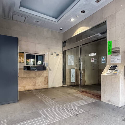 日神パレステージ板橋本町第6の室内写真