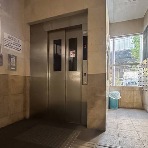 日神パレステージ板橋本町第6の室内写真