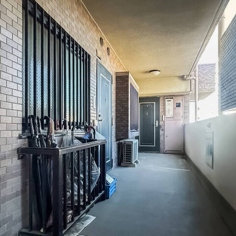 日神パレステージ板橋本町第6の室内写真