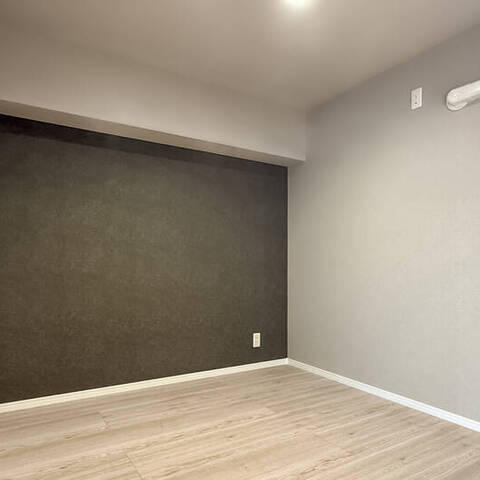 北千束スカイマンションの室内写真