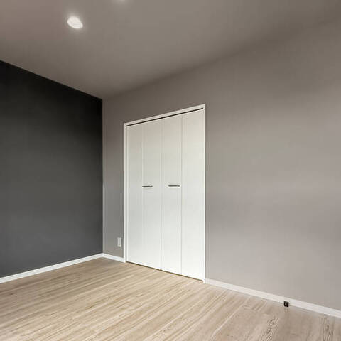 北千束スカイマンションの室内写真