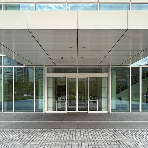 ザパークハウス晴海タワーズクロノレジデンスの室内写真