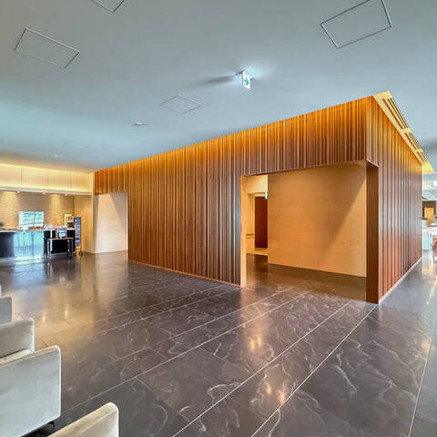 ザパークハウス晴海タワーズクロノレジデンスの室内写真