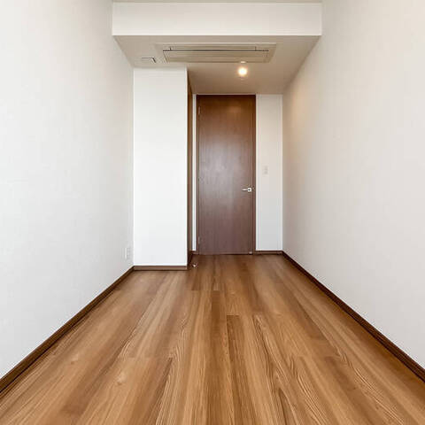 アトラスタワー茗荷谷の室内写真