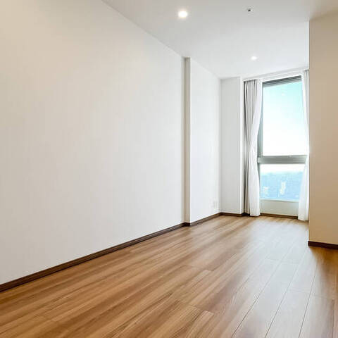 アトラスタワー茗荷谷の室内写真