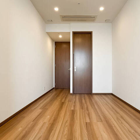 アトラスタワー茗荷谷の室内写真