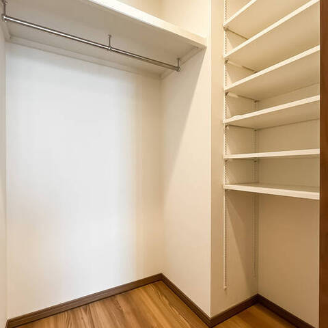 アトラスタワー茗荷谷の室内写真