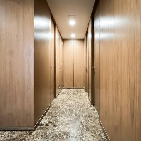 アトラスタワー茗荷谷の室内写真