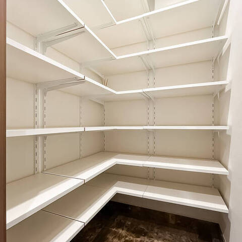 アトラスタワー茗荷谷の室内写真