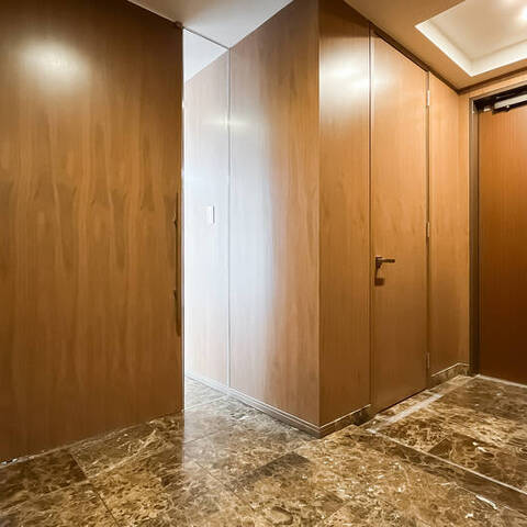 アトラスタワー茗荷谷の室内写真