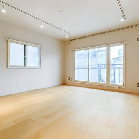 西国分寺史跡通り住宅４号棟の室内写真