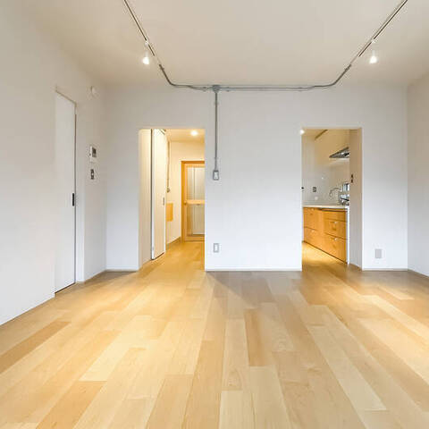 西国分寺史跡通り住宅４号棟の室内写真