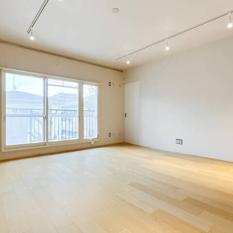 西国分寺史跡通り住宅４号棟の室内写真