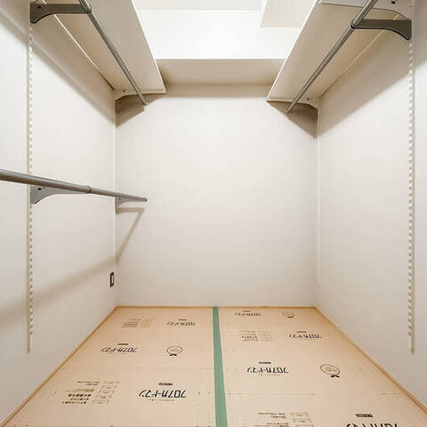 西国分寺史跡通り住宅４号棟の室内写真