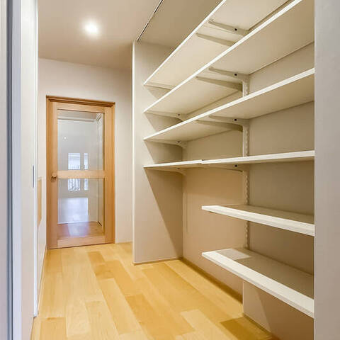 西国分寺史跡通り住宅４号棟の室内写真