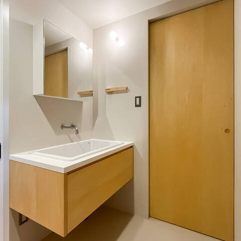 西国分寺史跡通り住宅４号棟の室内写真