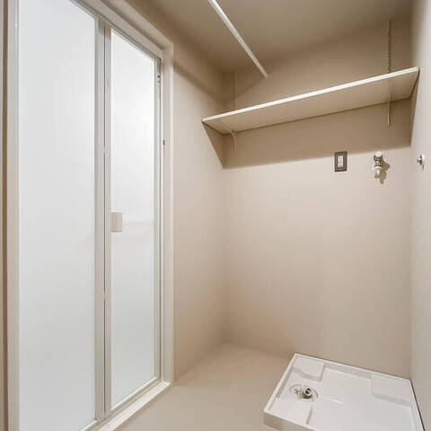 西国分寺史跡通り住宅４号棟の室内写真