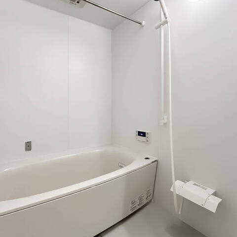 西国分寺史跡通り住宅４号棟の室内写真