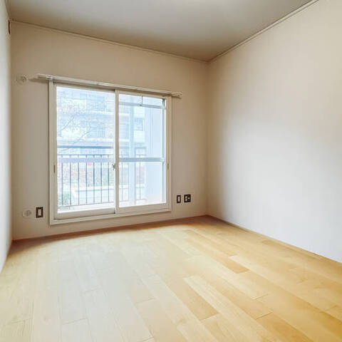 西国分寺史跡通り住宅４号棟の室内写真