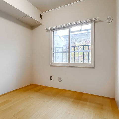 西国分寺史跡通り住宅４号棟の室内写真