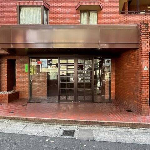 セザール上北沢の室内写真