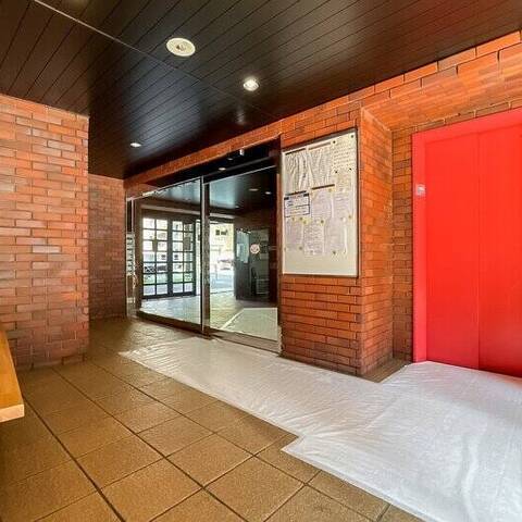 セザール上北沢の室内写真