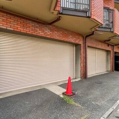 セザール上北沢の室内写真