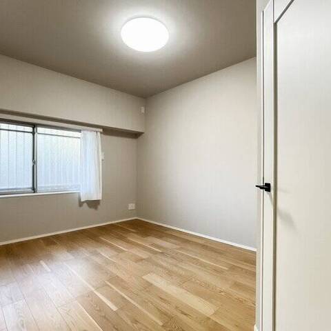 ゼファー横濱サウサリート神之木公園の室内写真