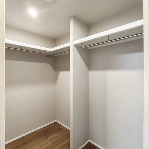 ゼファー横濱サウサリート神之木公園の室内写真