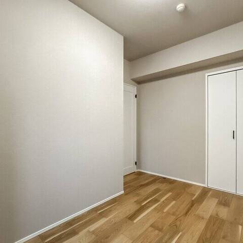 ゼファー横濱サウサリート神之木公園の室内写真