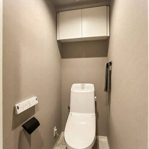 ゼファー横濱サウサリート神之木公園の室内写真