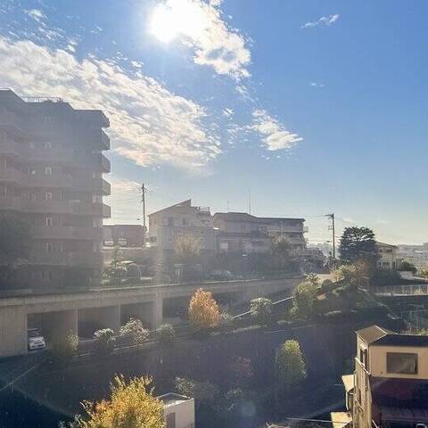 ゼファー横濱サウサリート神之木公園の室内写真