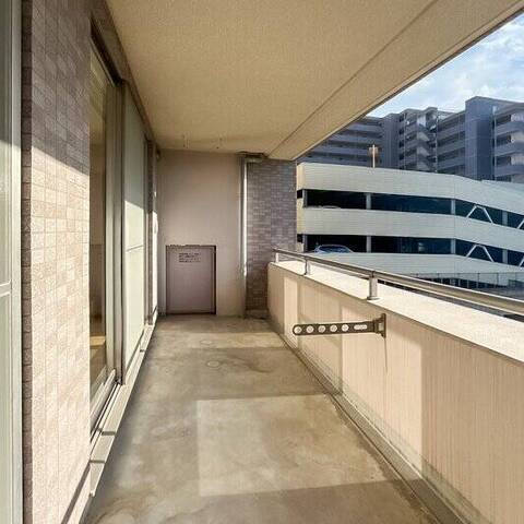 ゼファー横濱サウサリート神之木公園の室内写真