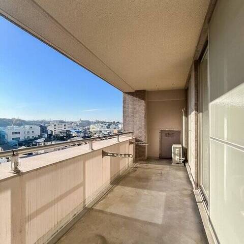 ゼファー横濱サウサリート神之木公園の室内写真