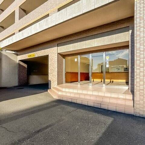 ゼファー横濱サウサリート神之木公園の室内写真