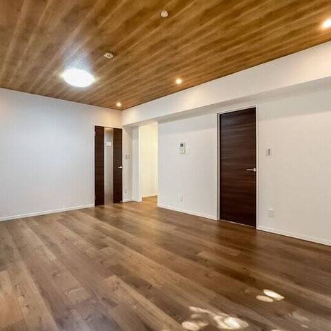 ソブリン洗足の室内写真