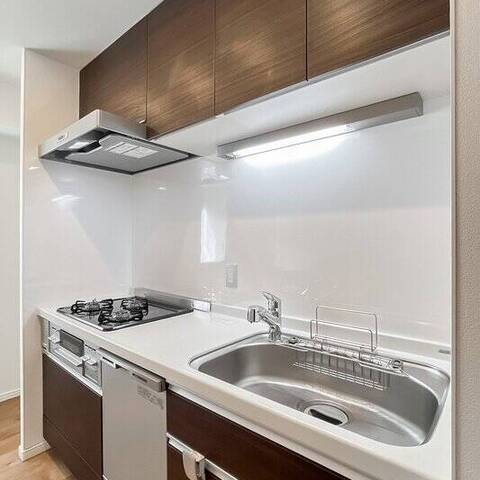 ソブリン洗足の室内写真