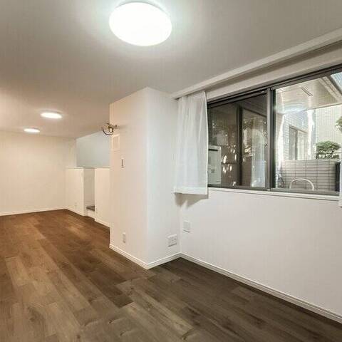 ソブリン洗足の室内写真